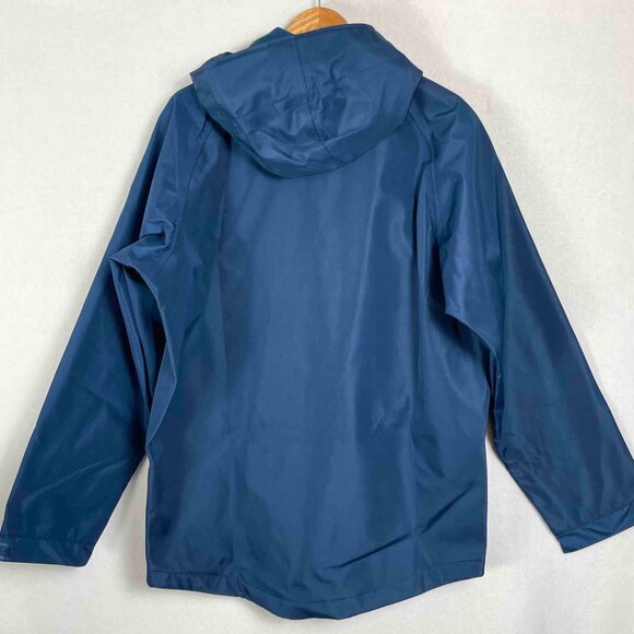 SURF-FUR Foul Weather Jacket Mens Size M - Picture 3 of 12